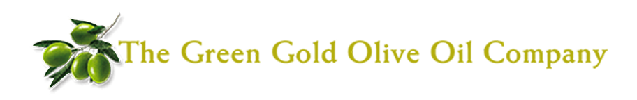 The green gold olive oil company